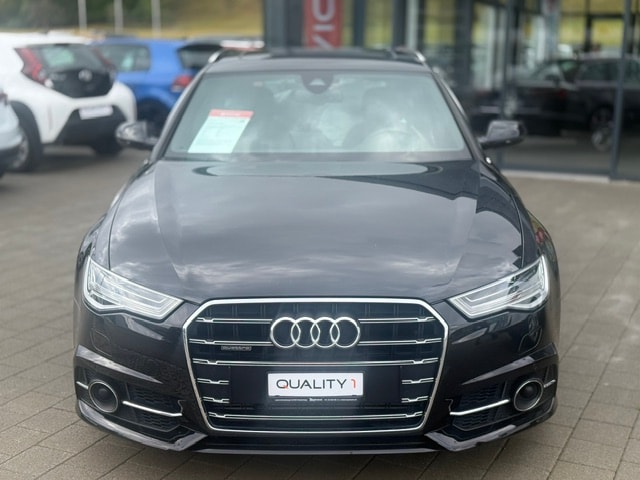 AUDI A6 Avant-image-6