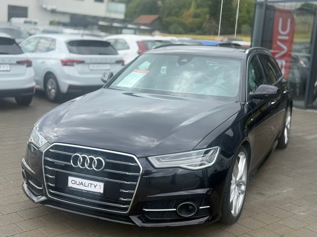AUDI A6 Avant-image-2