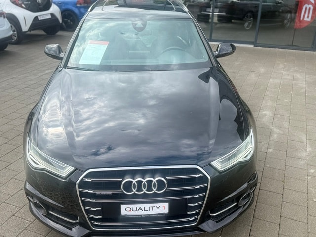 AUDI A6 Avant-image-3