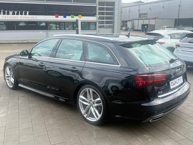 AUDI A6 Avant-image-11