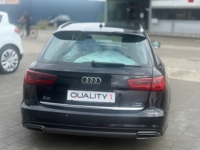 AUDI A6 Avant-image-16