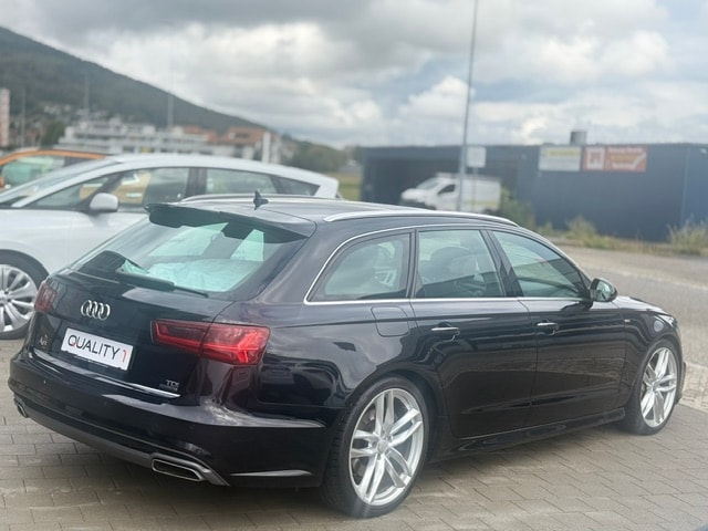 AUDI A6 Avant-image-15