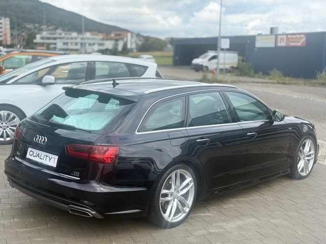 AUDI A6 Avant-image-17