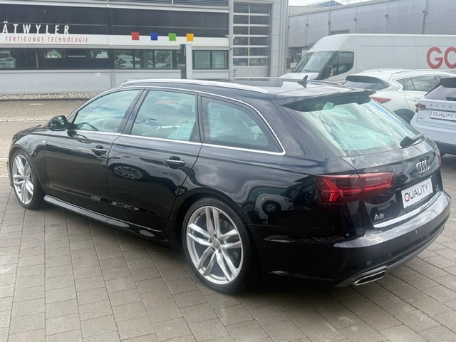 AUDI A6 Avant-image-8