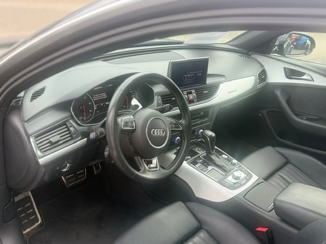 AUDI A6 Avant-image-22