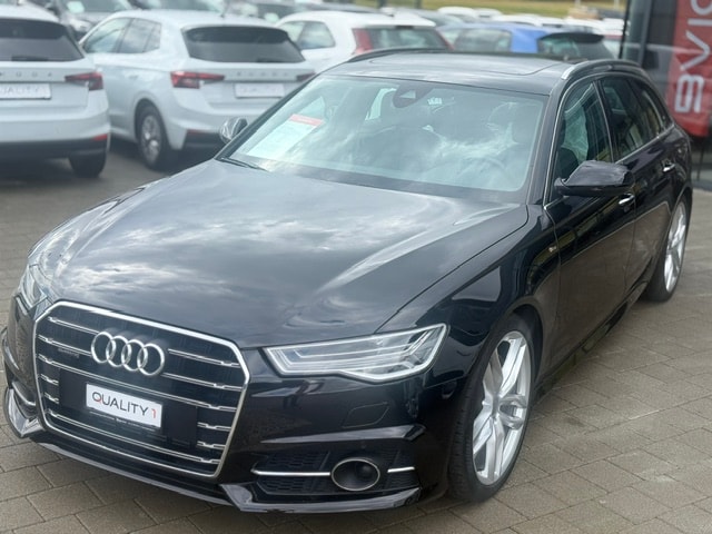AUDI A6 Avant-image-4