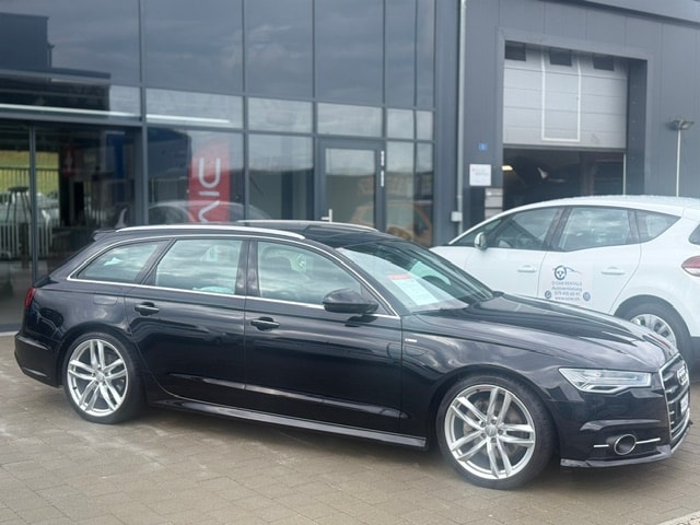 AUDI A6 Avant-image-1