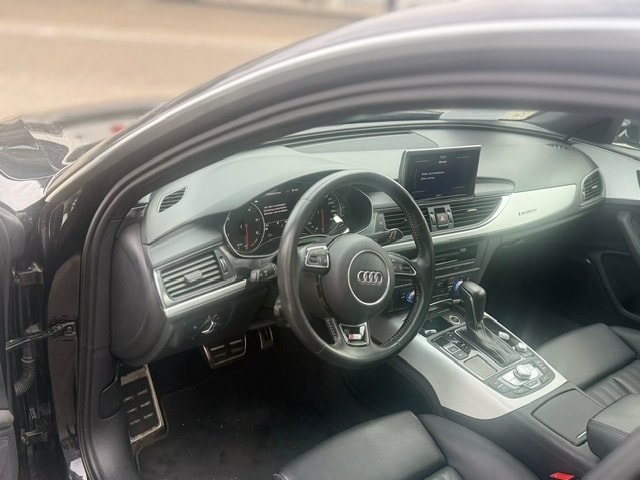 AUDI A6 Avant-image-21