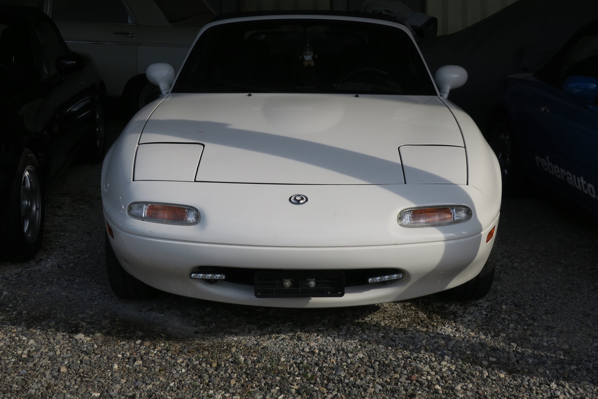 MAZDA 1.8i-16V-image-7