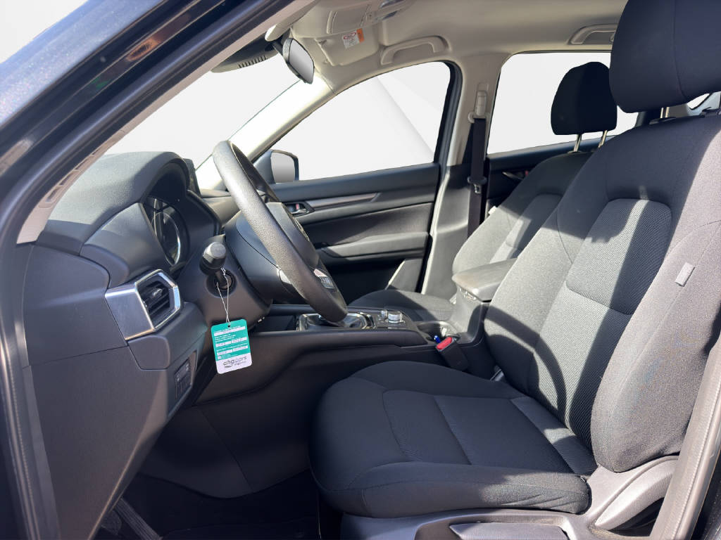 MAZDA CX-5 2.0 Prime-Line-image-4