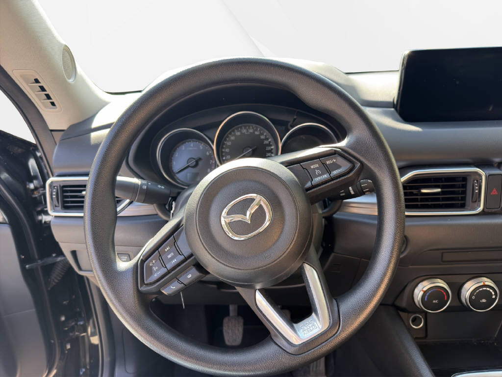 MAZDA CX-5 2.0 Prime-Line-image-5