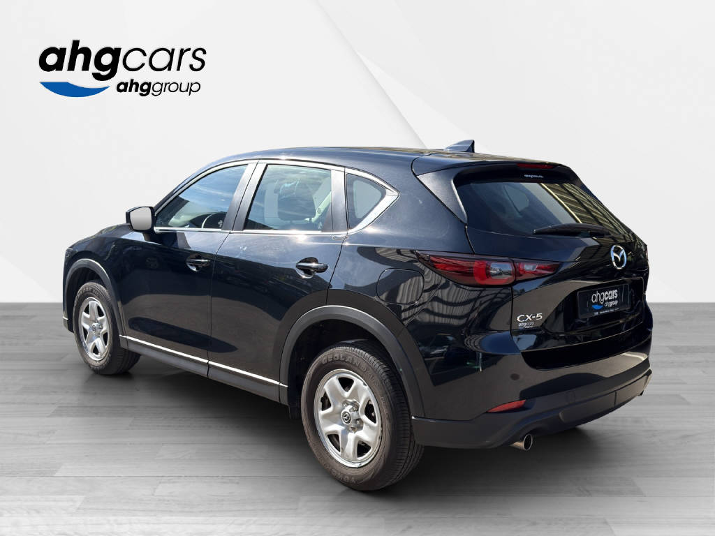 MAZDA CX-5 2.0 Prime-Line-image-2