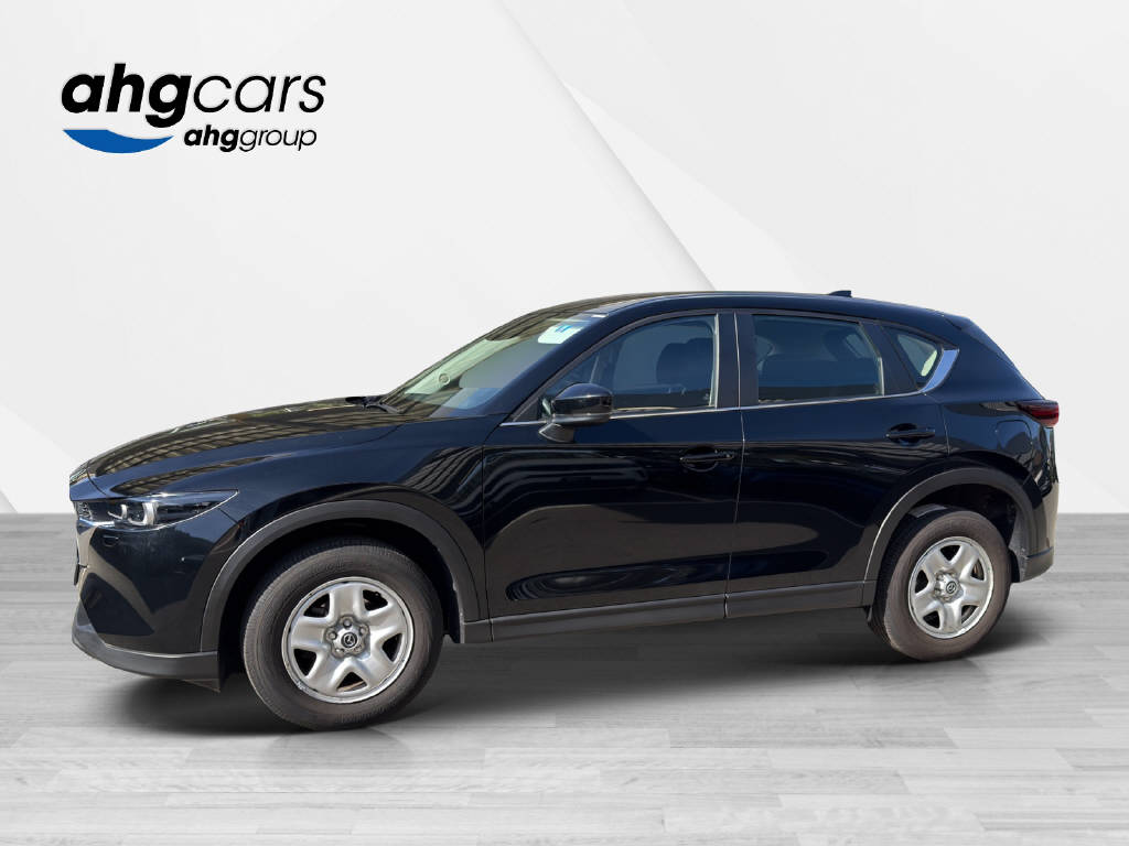 MAZDA CX-5 2.0 Prime-Line-image-0