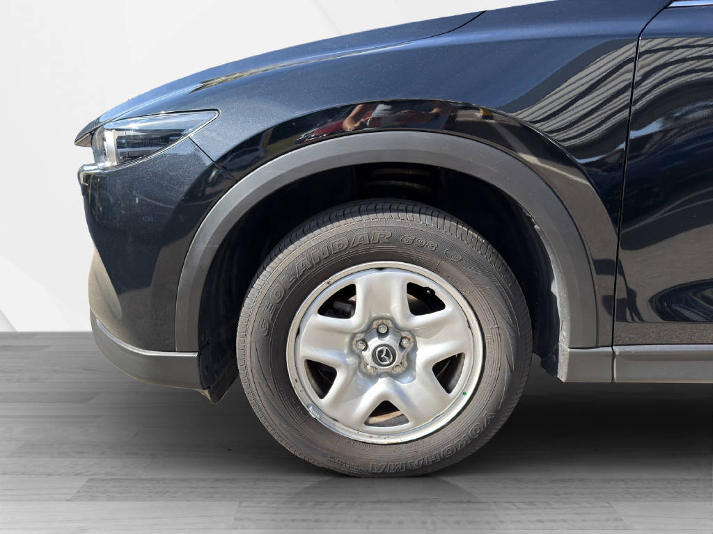 MAZDA CX-5 2.0 Prime-Line-image-9