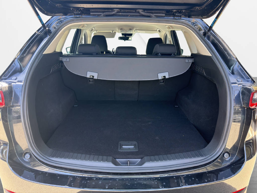 MAZDA CX-5 2.0 Prime-Line-image-8