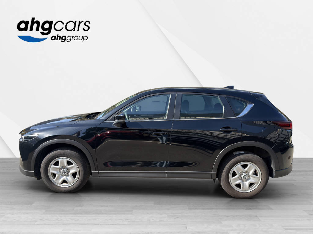 MAZDA CX-5 2.0 Prime-Line-image-1