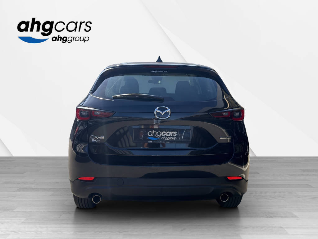 MAZDA CX-5 2.0 Prime-Line-image-3