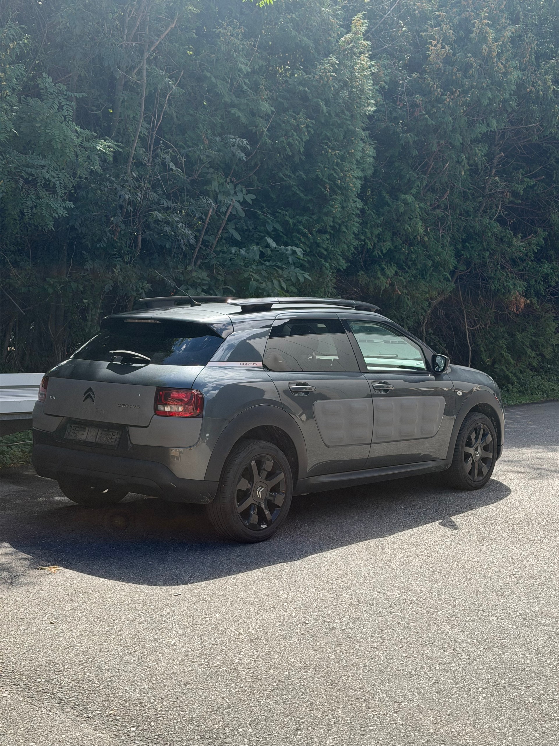 CITROEN C4 Cactus 1.6 e-HDi Feel ETG6-image-4