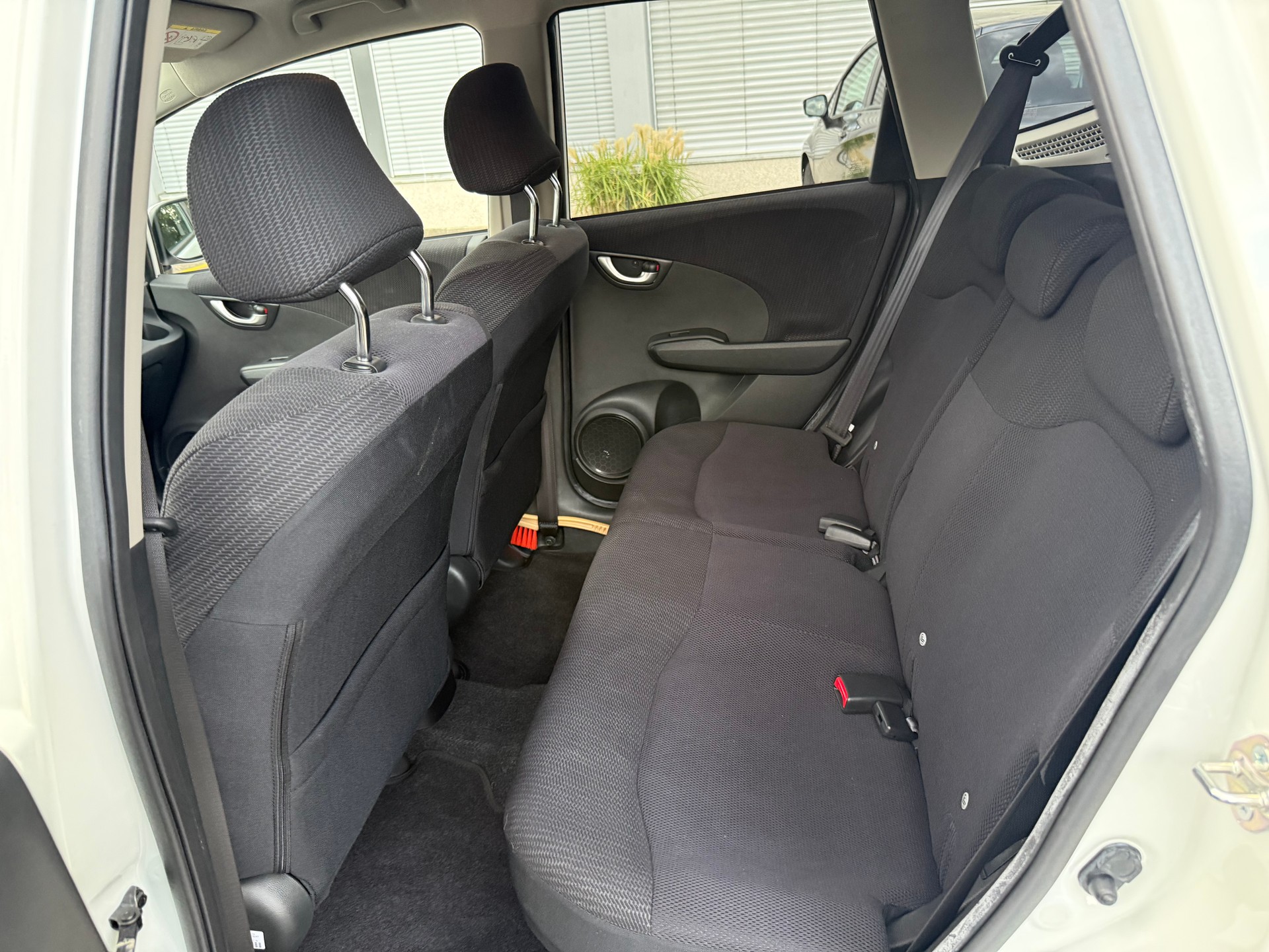 HONDA Jazz 1.3i Hybrid Comfort CVT-image-8