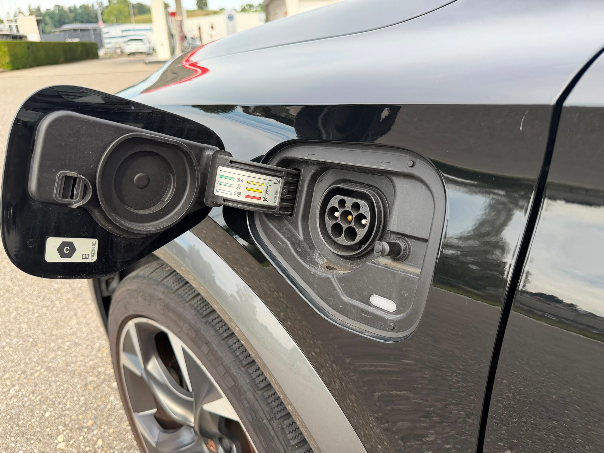 CUPRA Formentor 1.4 e-HYBRID pHEV VZ DSG-image-2