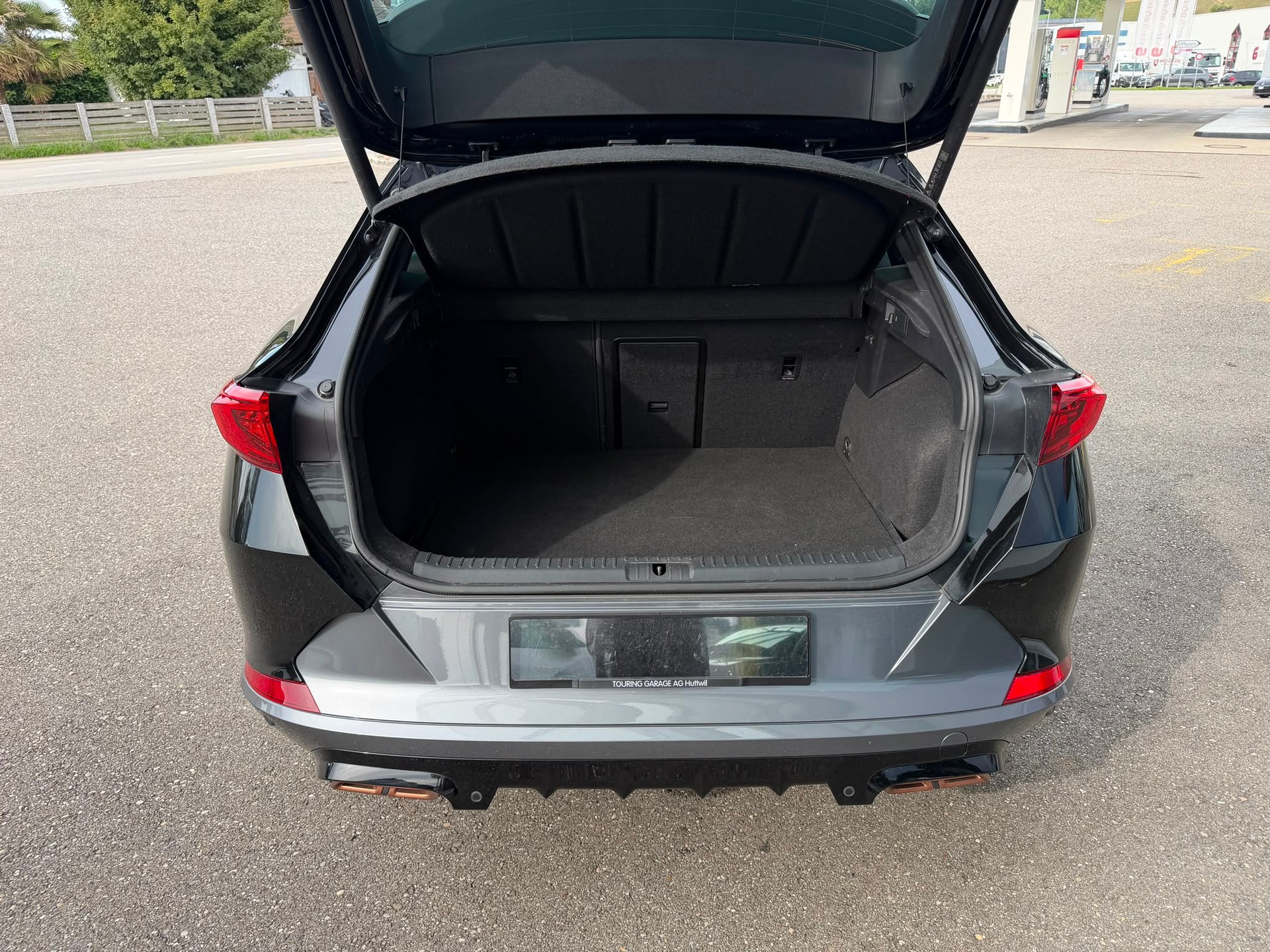 CUPRA Formentor 1.4 e-HYBRID pHEV VZ DSG-image-28