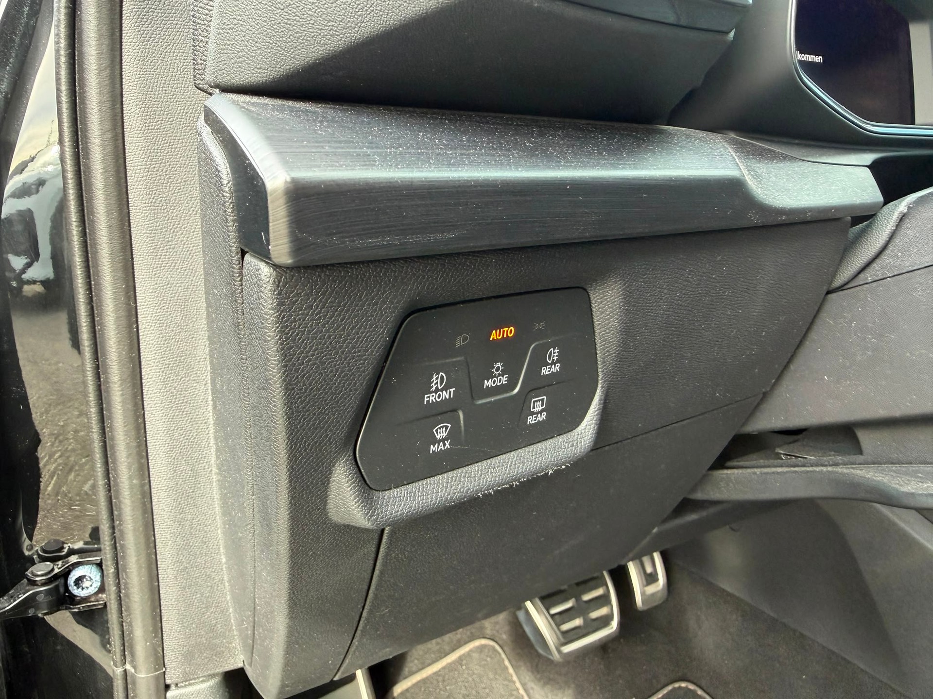 CUPRA Formentor 1.4 e-HYBRID pHEV VZ DSG-image-15