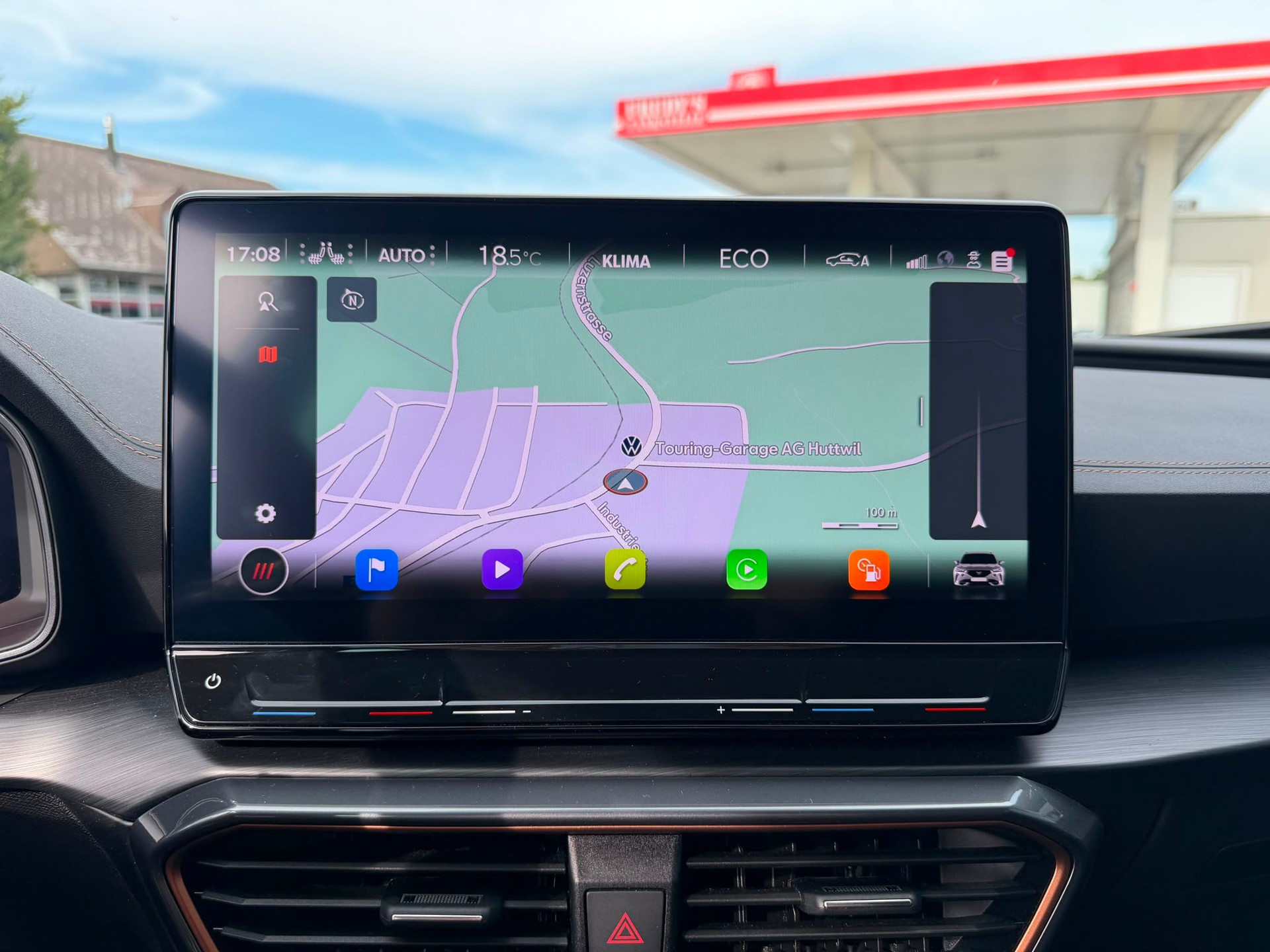 CUPRA Formentor 1.4 e-HYBRID pHEV VZ DSG-image-21