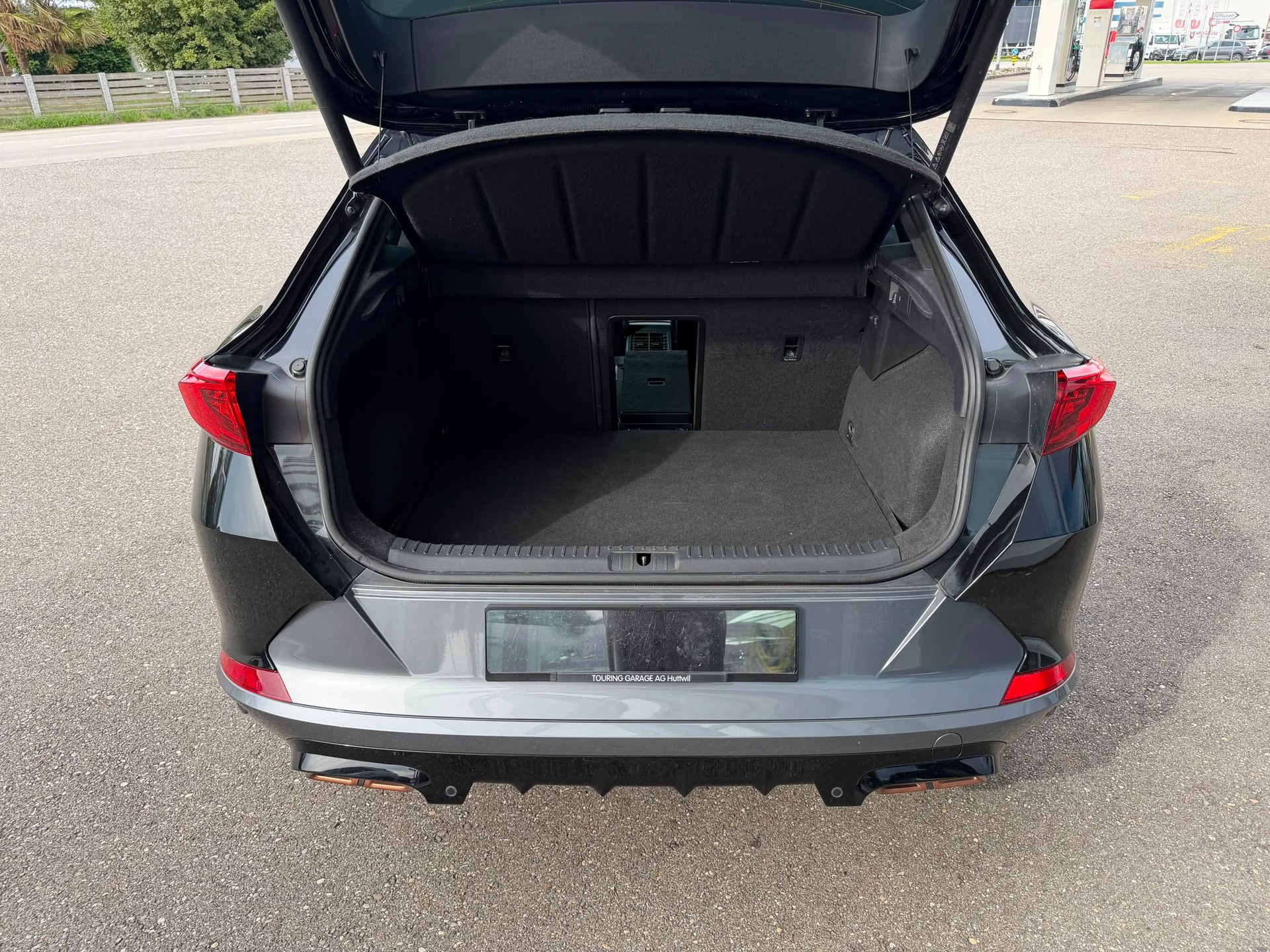 CUPRA Formentor 1.4 e-HYBRID pHEV VZ DSG-image-29