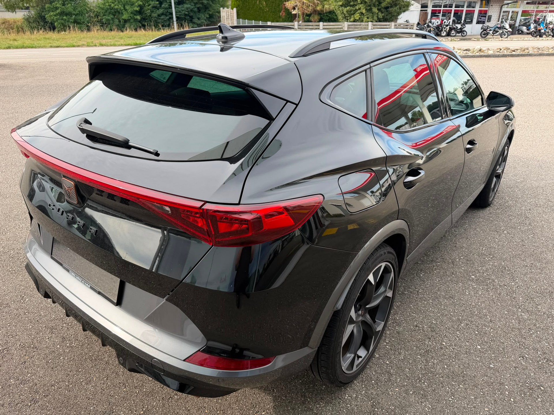 CUPRA Formentor 1.4 e-HYBRID pHEV VZ DSG-image-5