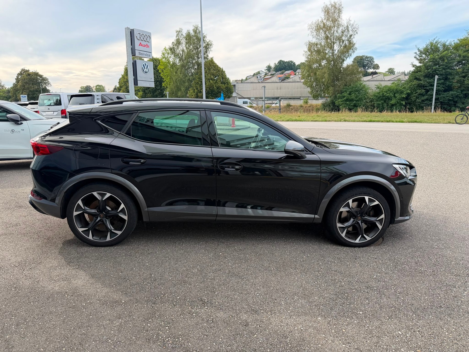CUPRA Formentor 1.4 e-HYBRID pHEV VZ DSG-image-6