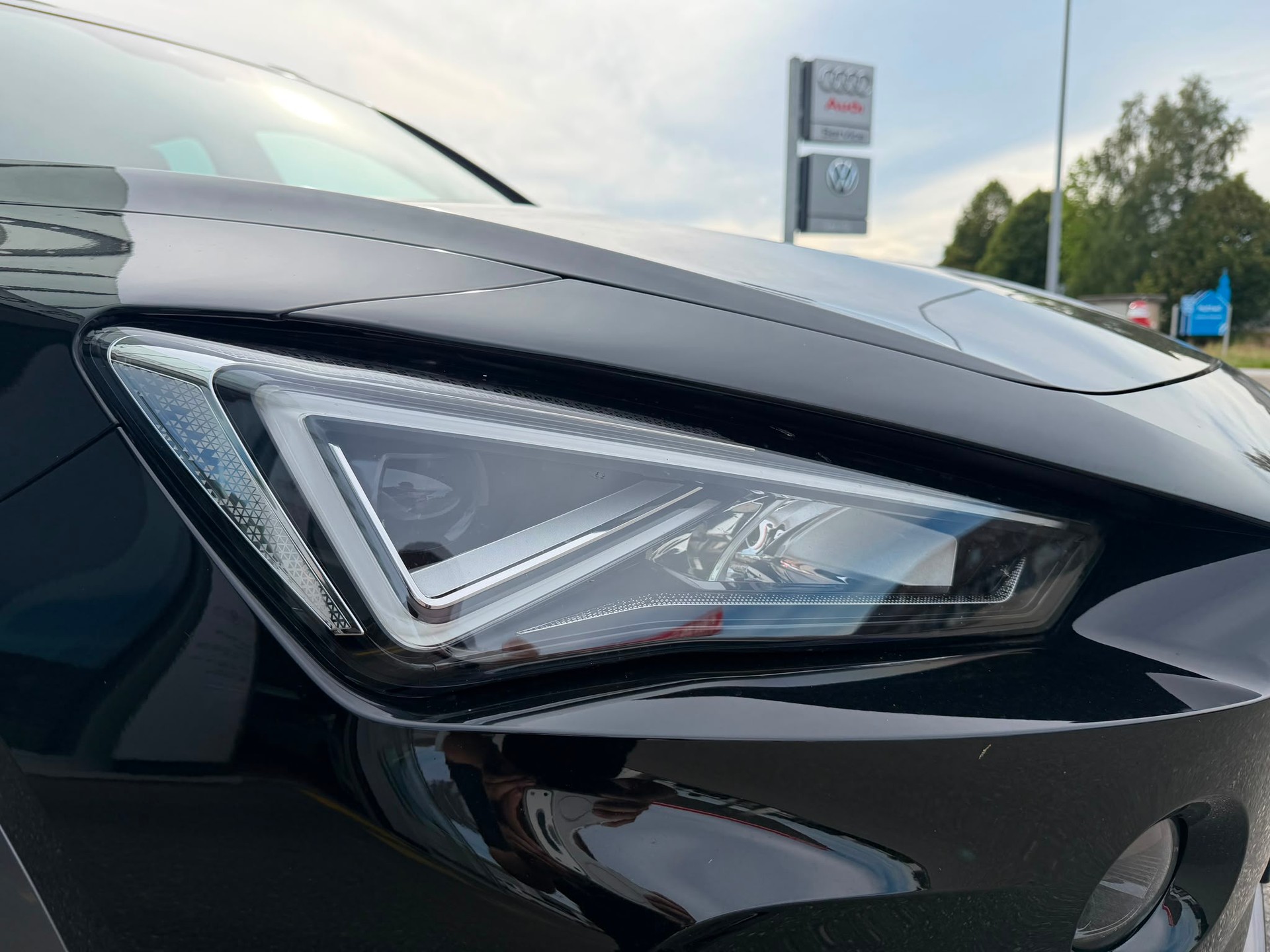 CUPRA Formentor 1.4 e-HYBRID pHEV VZ DSG-image-9