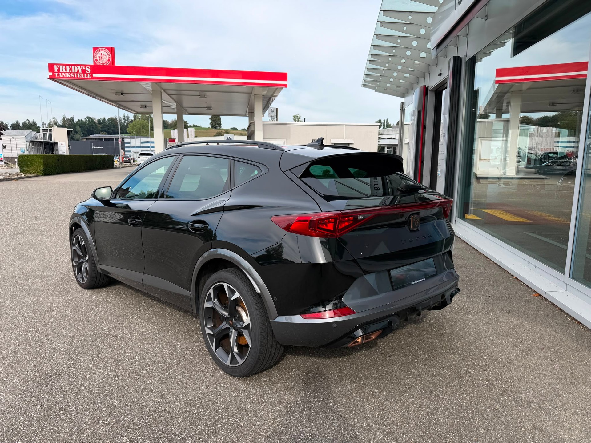 CUPRA Formentor 1.4 e-HYBRID pHEV VZ DSG-image-3
