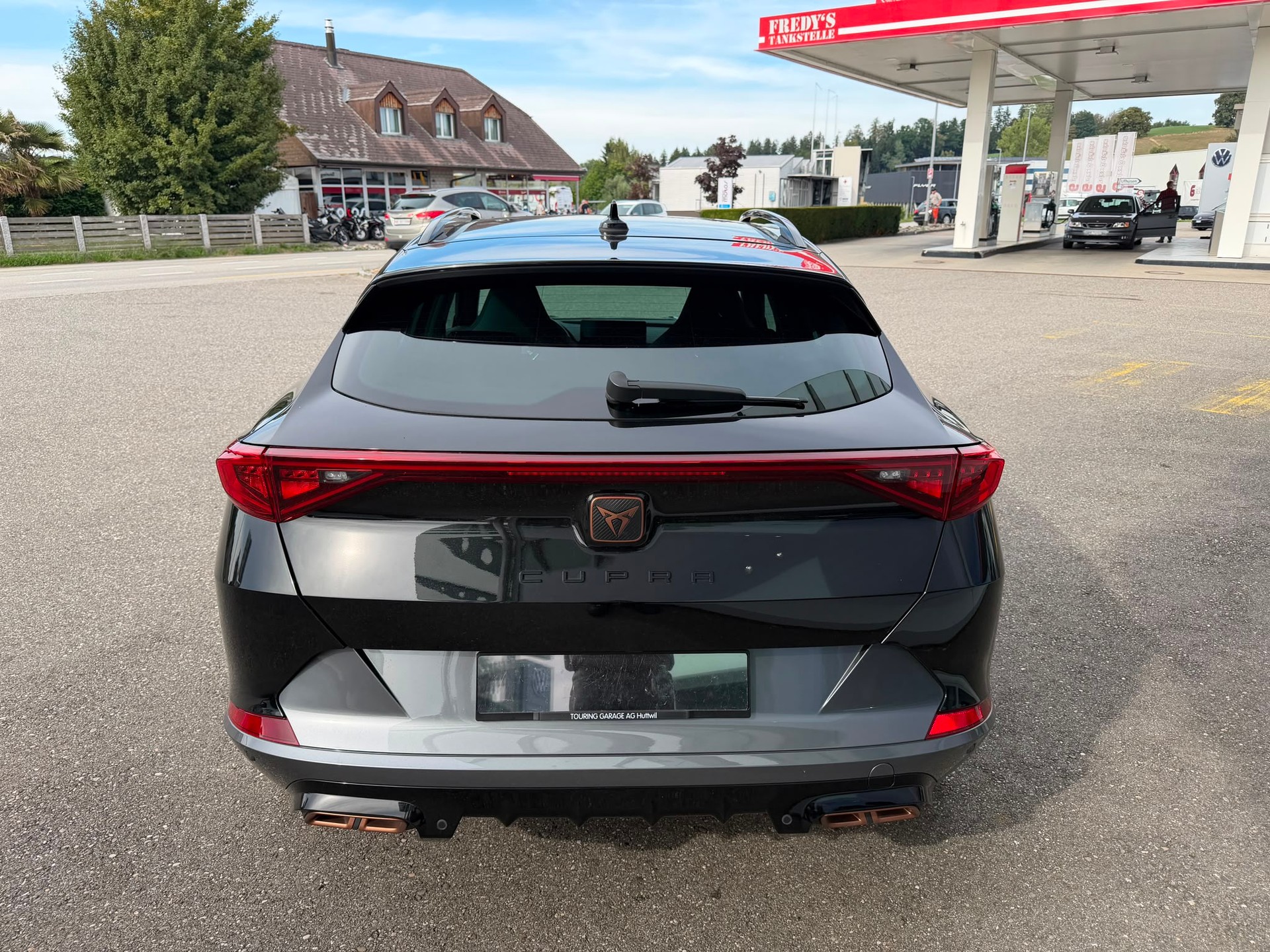 CUPRA Formentor 1.4 e-HYBRID pHEV VZ DSG-image-4