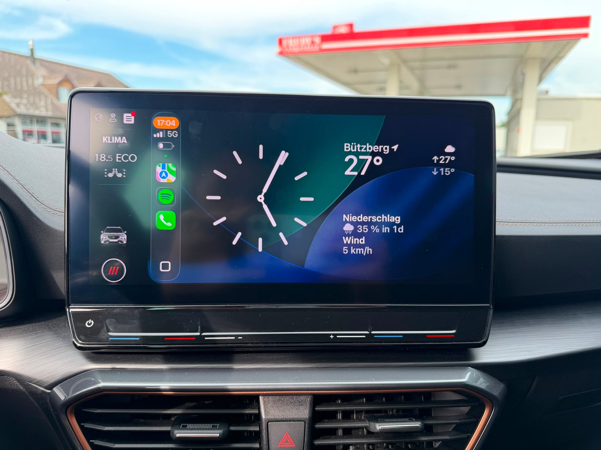 CUPRA Formentor 1.4 e-HYBRID pHEV VZ DSG-image-18