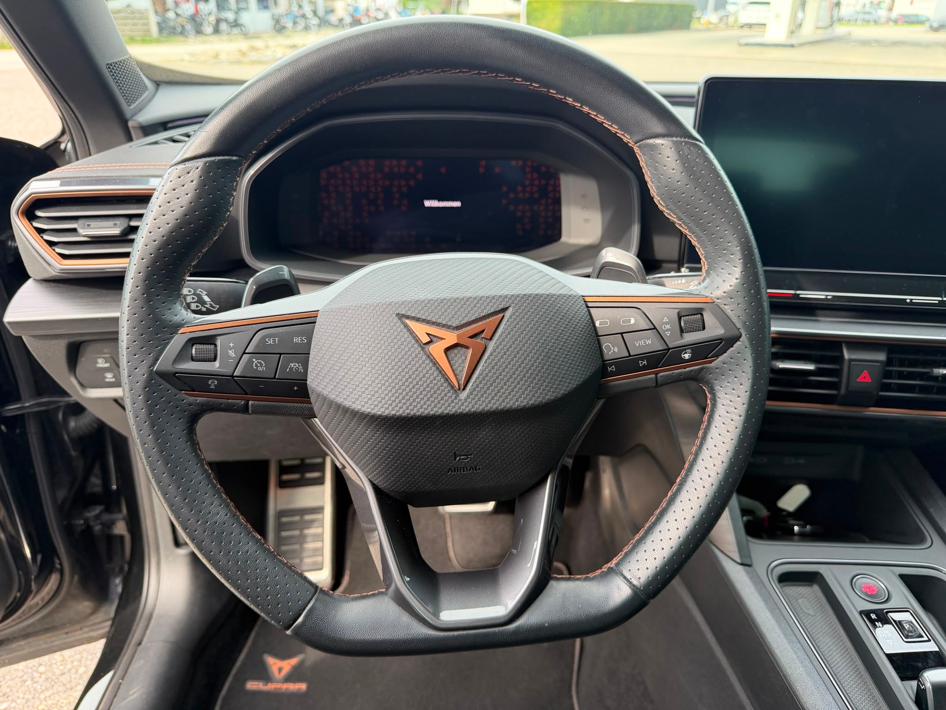 CUPRA Formentor 1.4 e-HYBRID pHEV VZ DSG-image-17