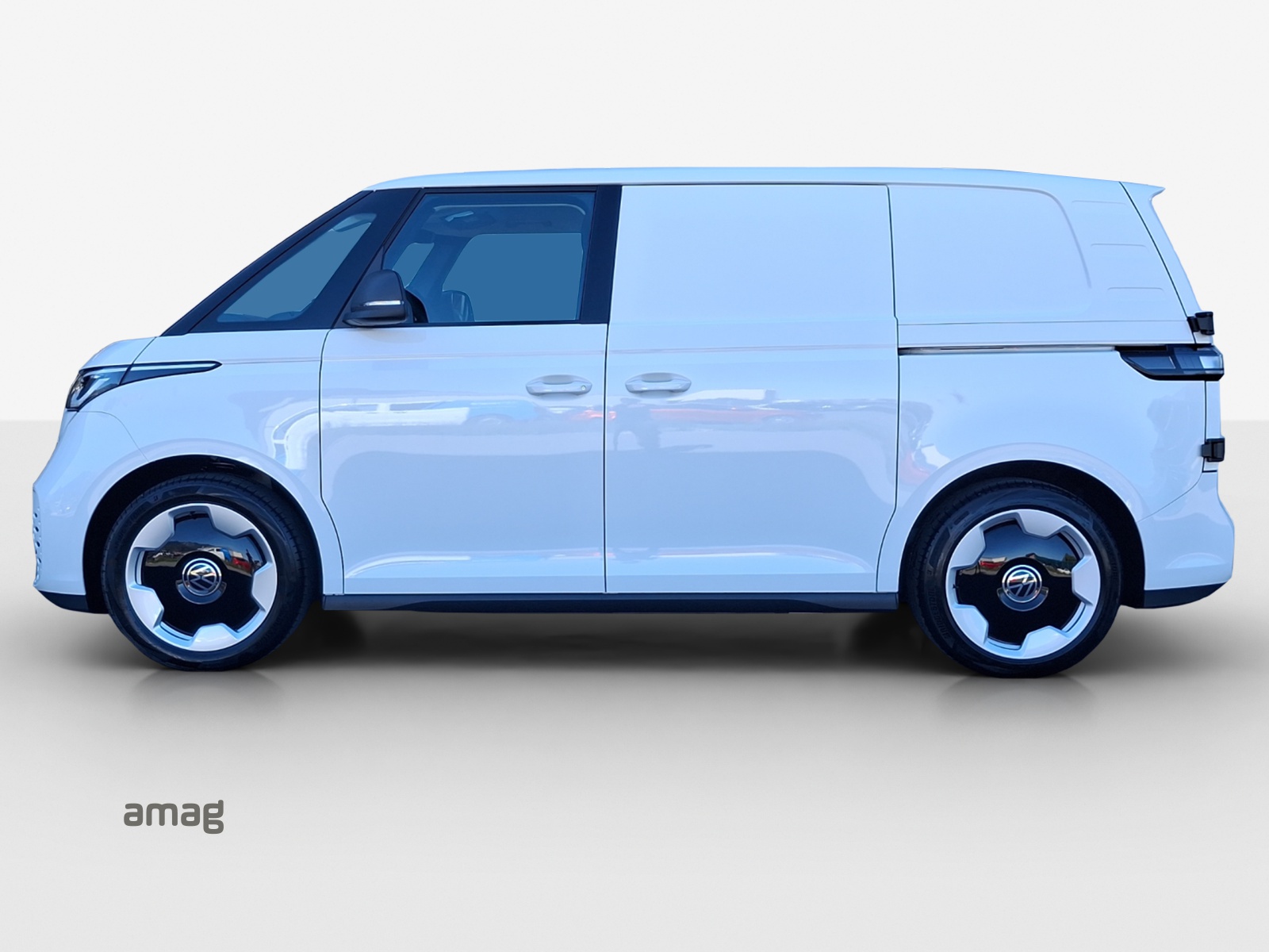 VW ID. Buzz Cargo Pro 4Motion-showroom-element-1