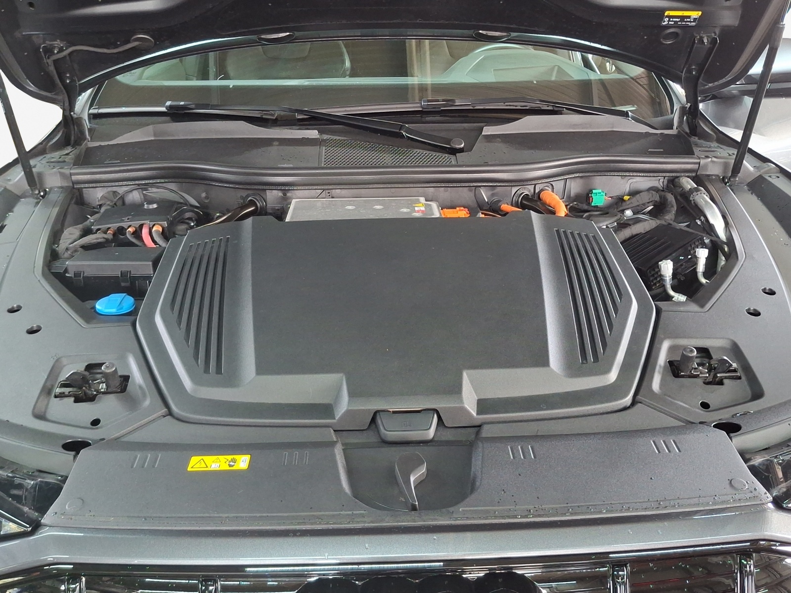 AUDI e-tron 50 Sportback S Line Attraction quattro-image-15