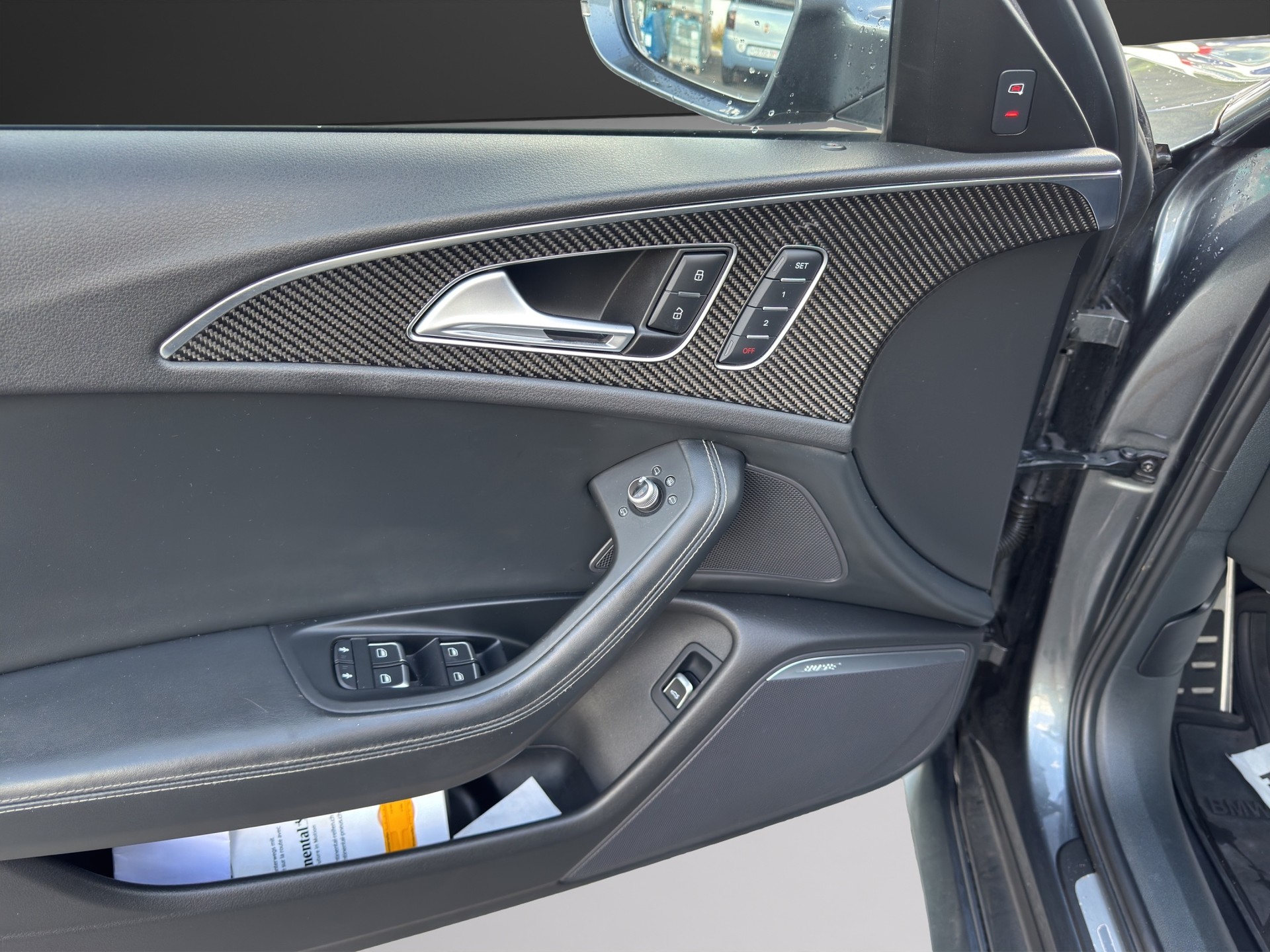 AUDI RS6 ABT Avant 4.0 TFSI V8 quattro Tiptronic-image-12