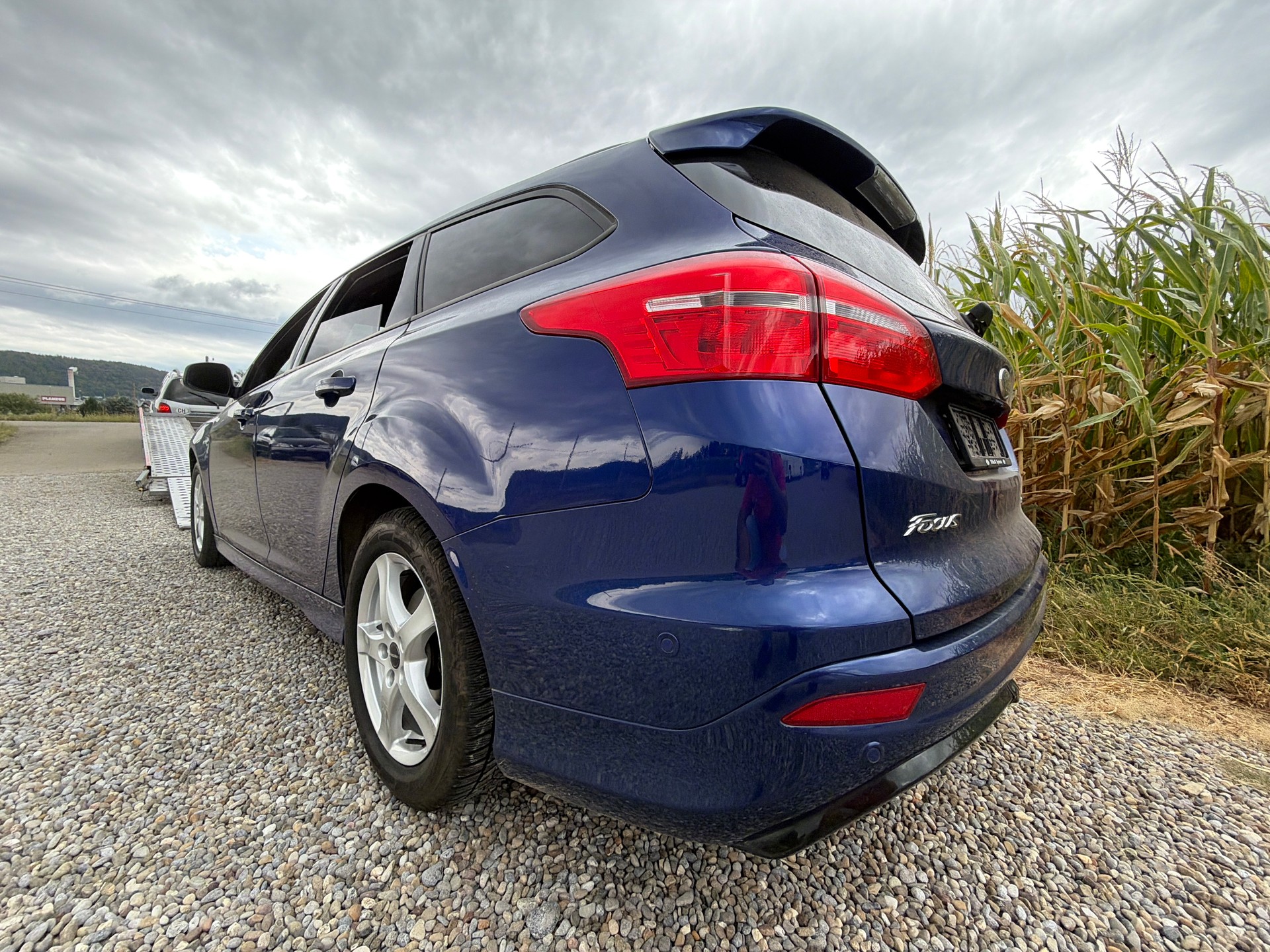 FORD Focus 1.5 SCTi ST Line-image-7