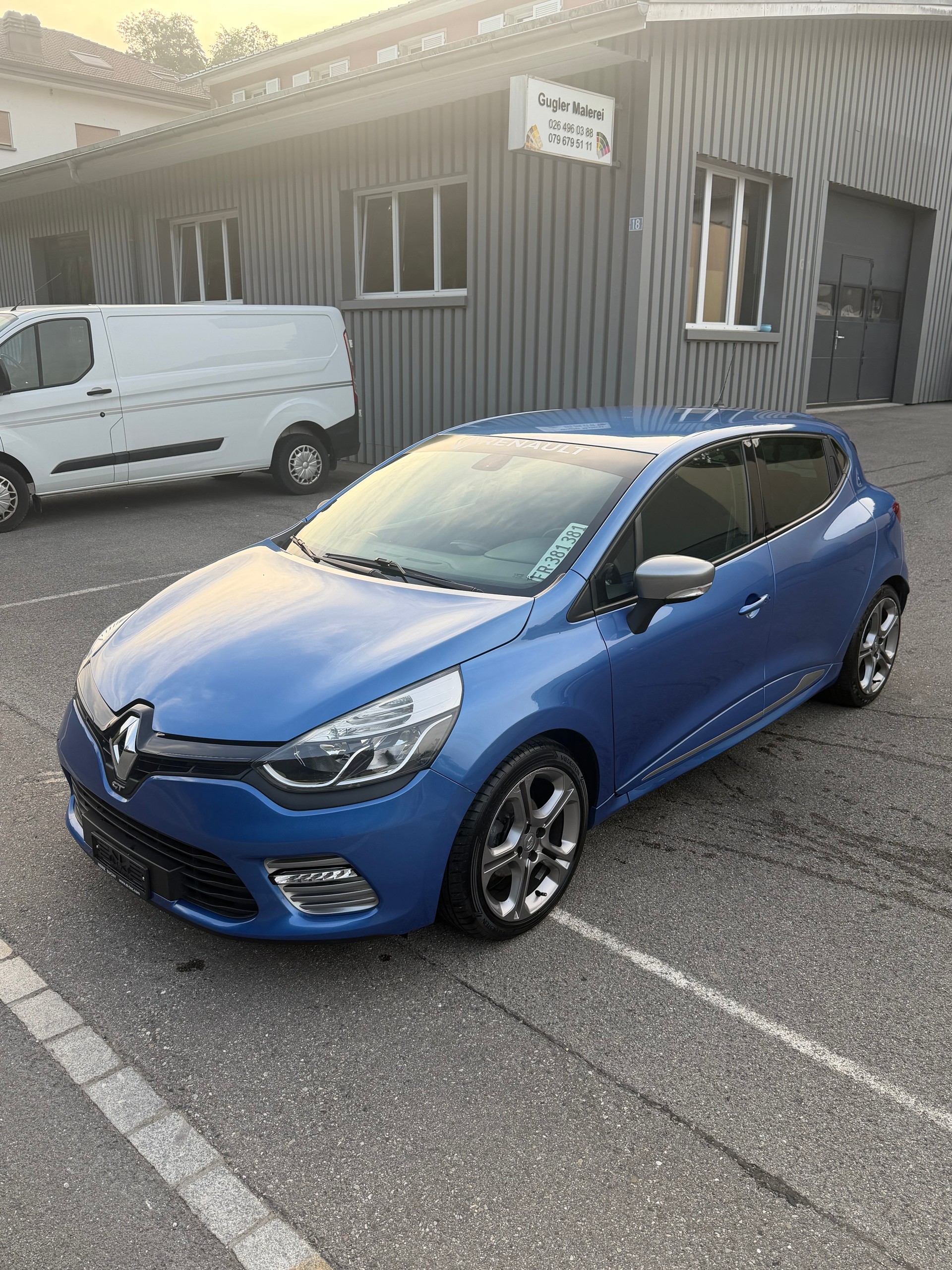 RENAULT 120 GT 1.2 TCe-image-0