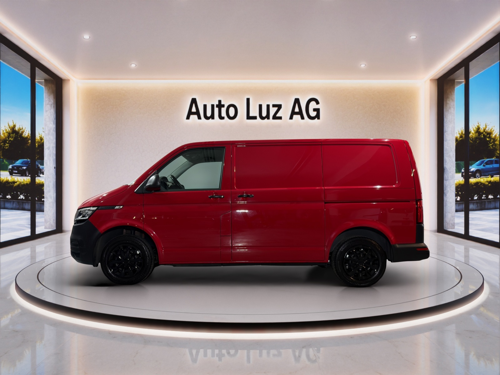 VW T6.1 2.0 TDI Trendline 4Motion DSG-image-4