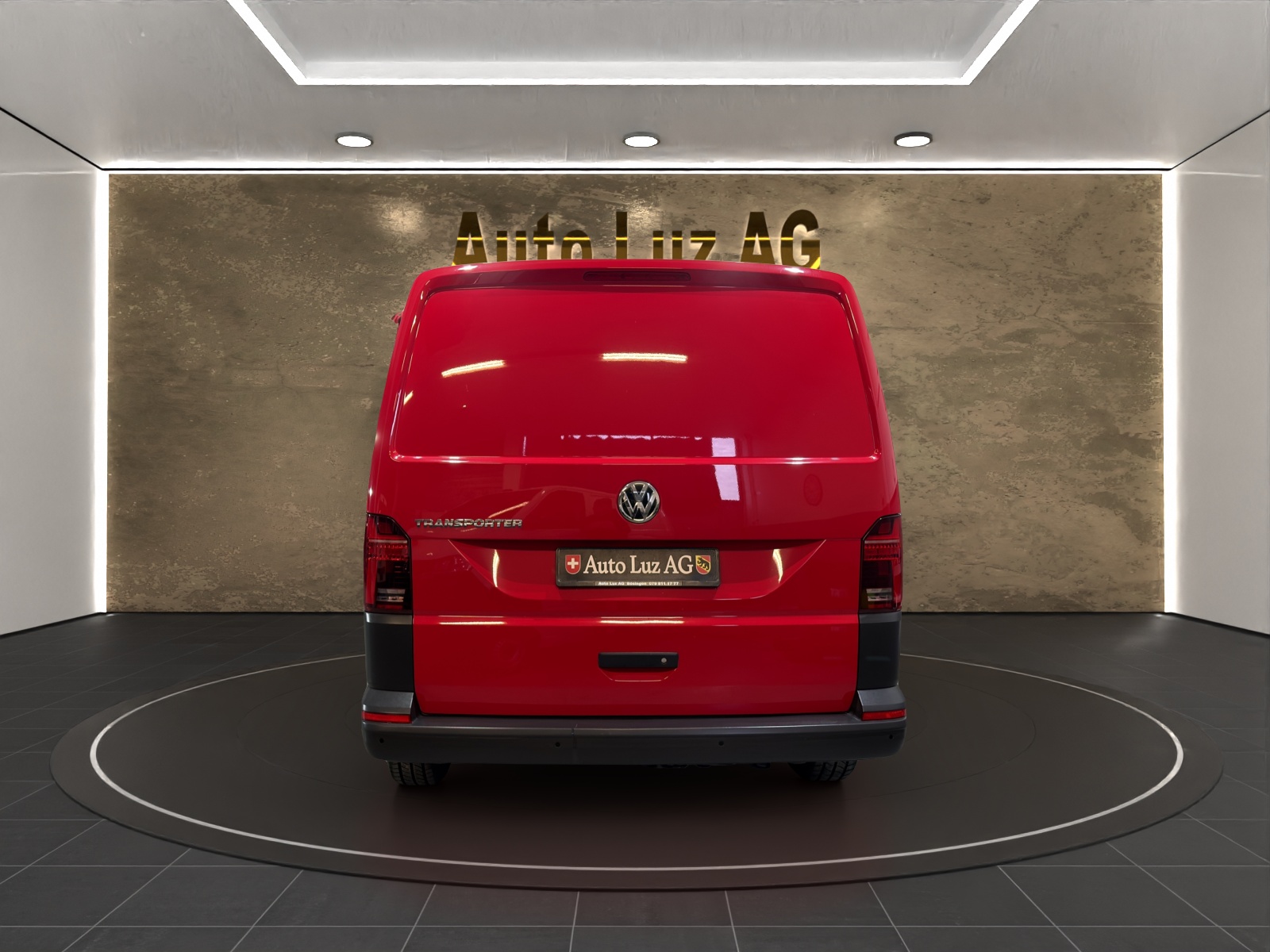VW T6.1 2.0 TDI Trendline 4Motion DSG-image-2