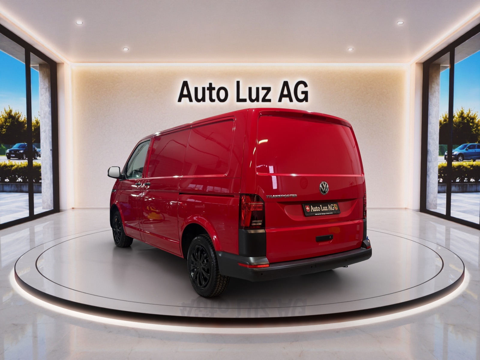 VW T6.1 2.0 TDI Trendline 4Motion DSG-image-5