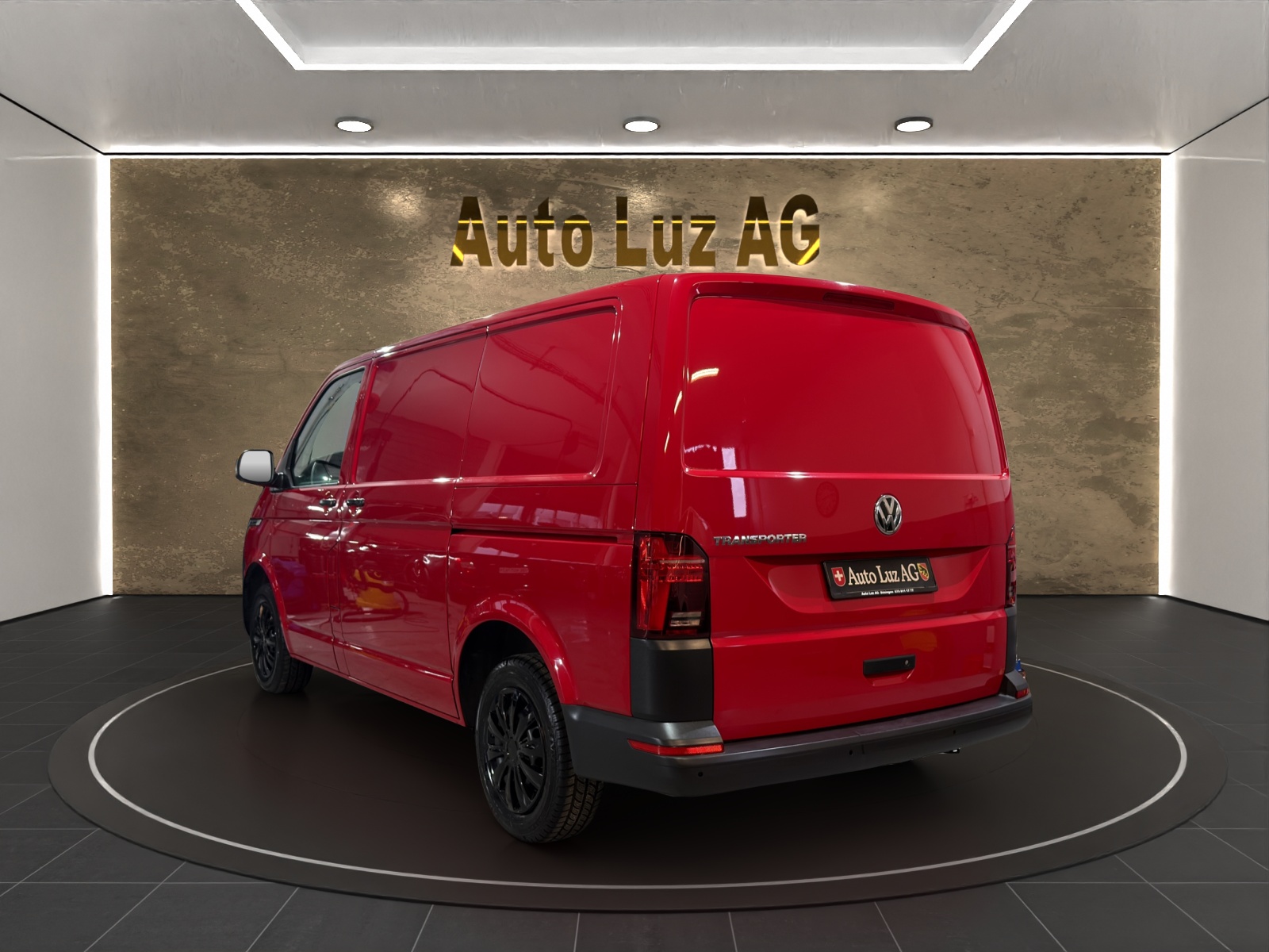 VW T6.1 2.0 TDI Trendline 4Motion DSG-image-5