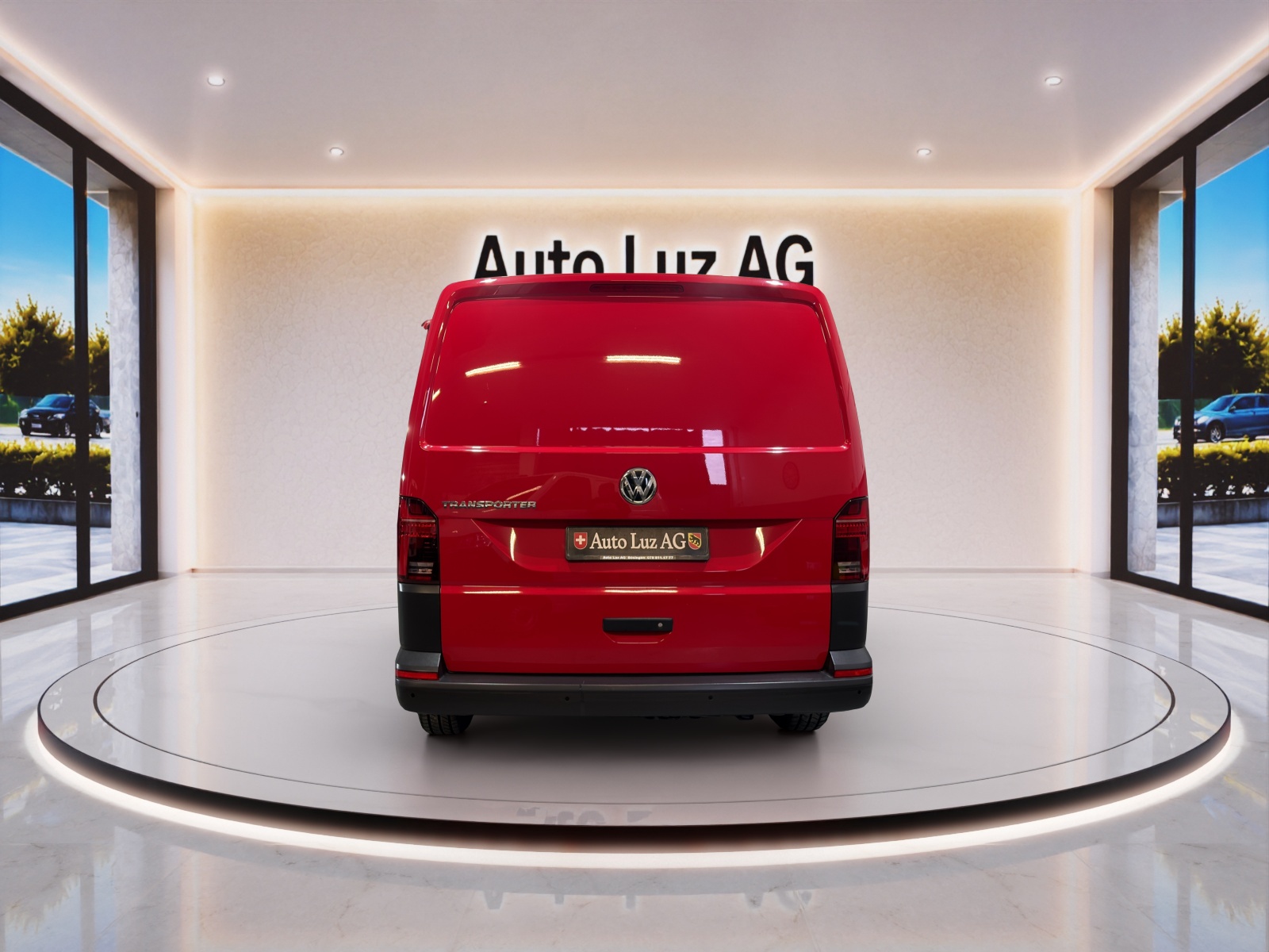 VW T6.1 2.0 TDI Trendline 4Motion DSG-showroom-element-2