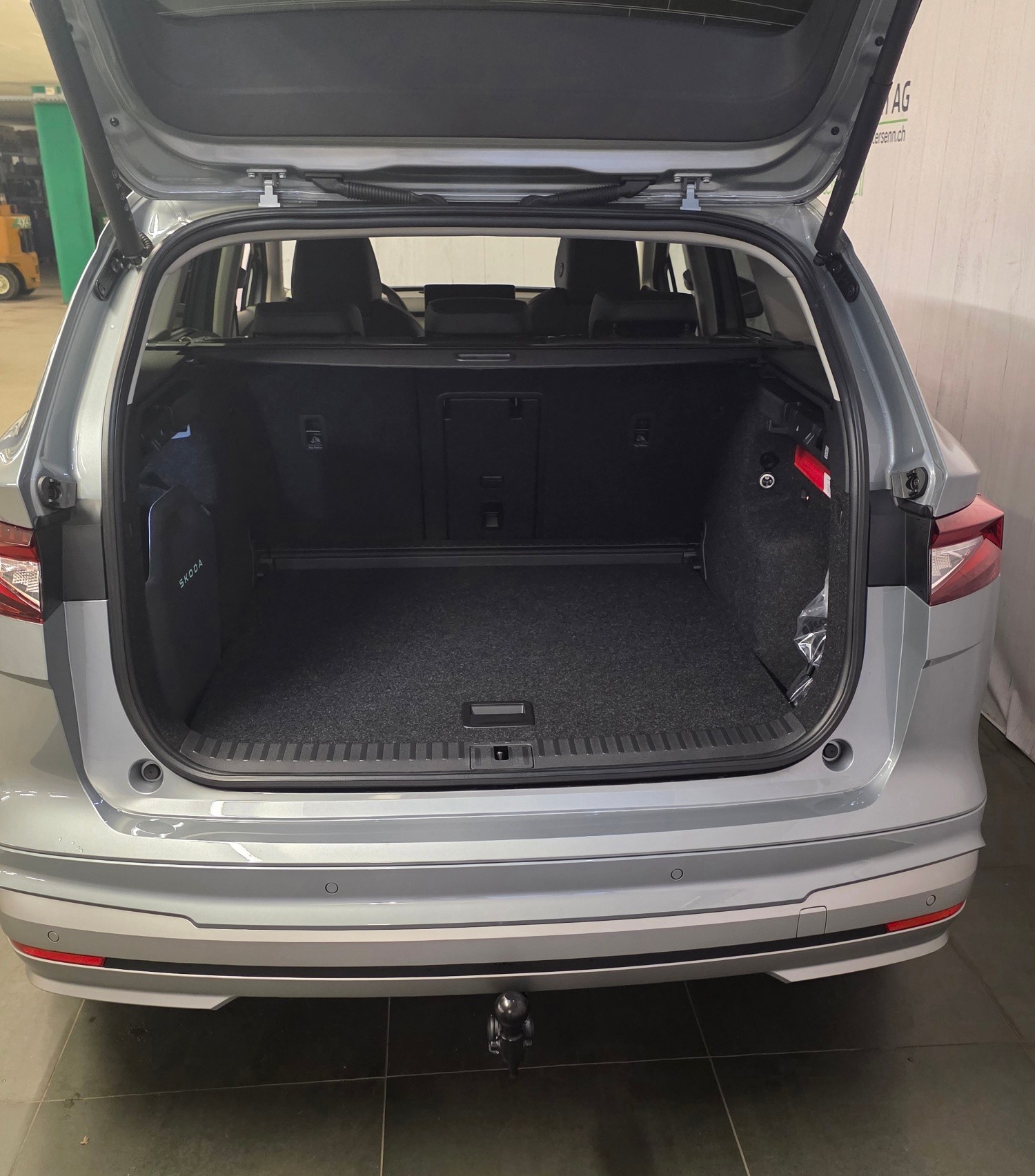 SKODA Enyaq 85 Dynamic-image-6