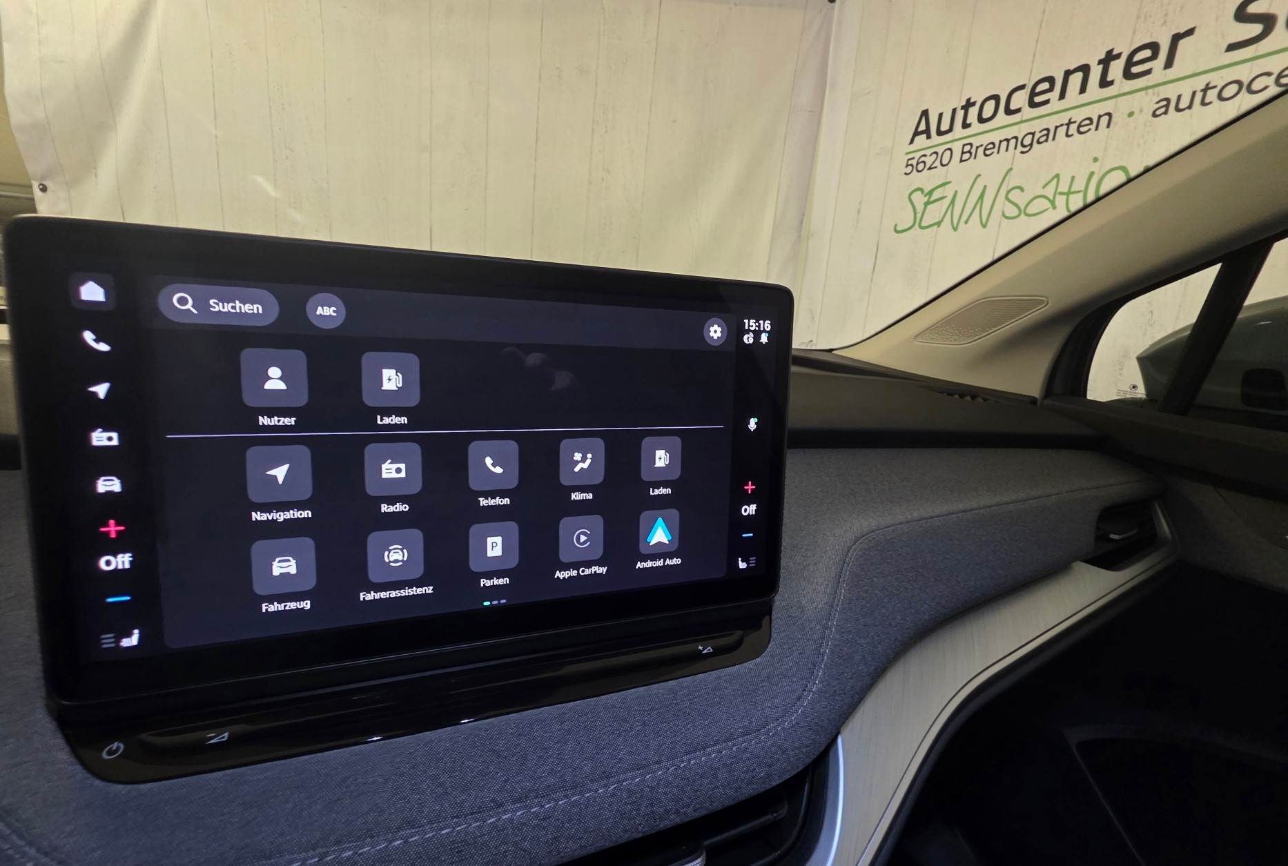 SKODA Enyaq 85 Dynamic-image-14