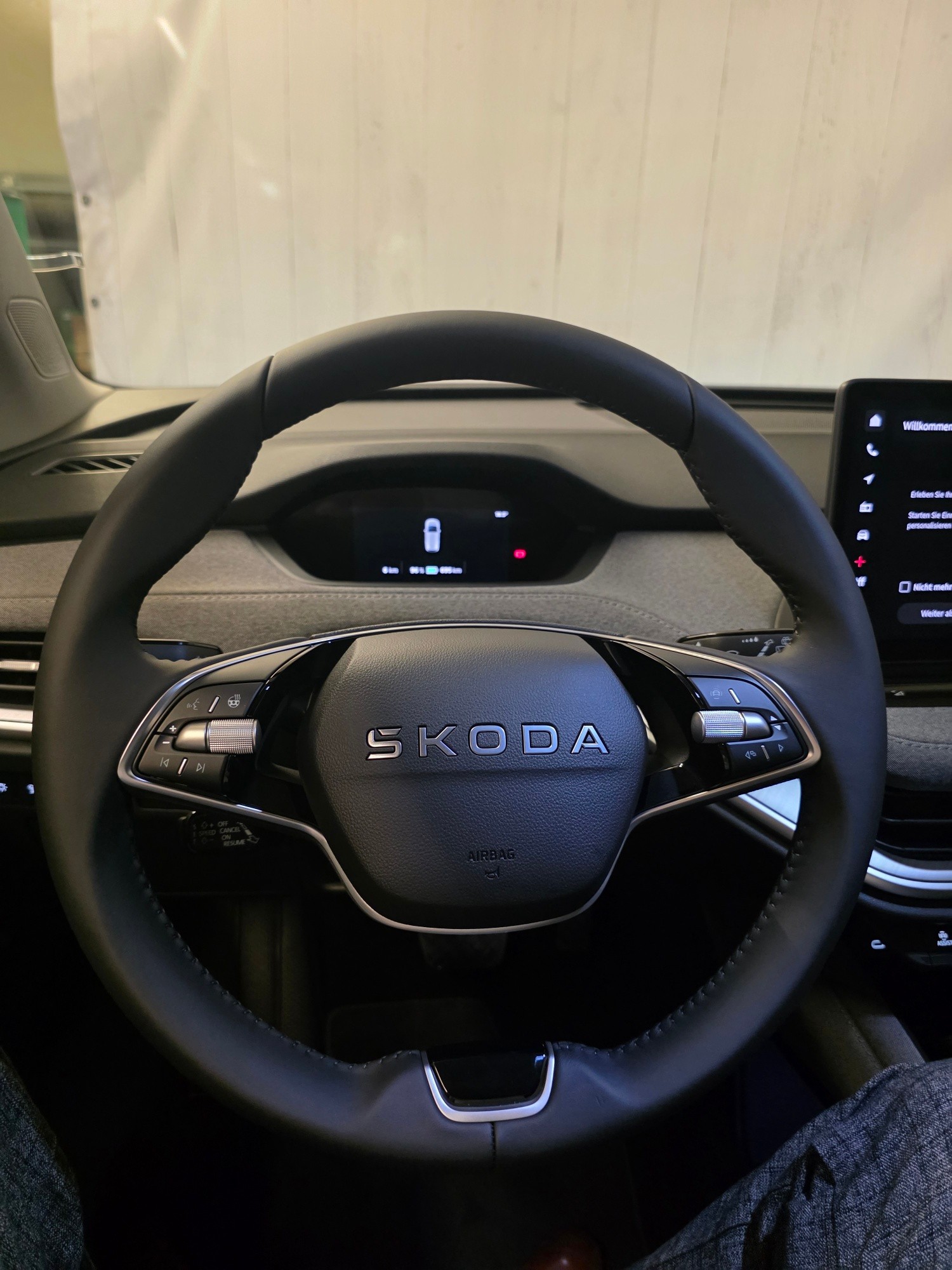 SKODA Enyaq 85 Dynamic-image-21