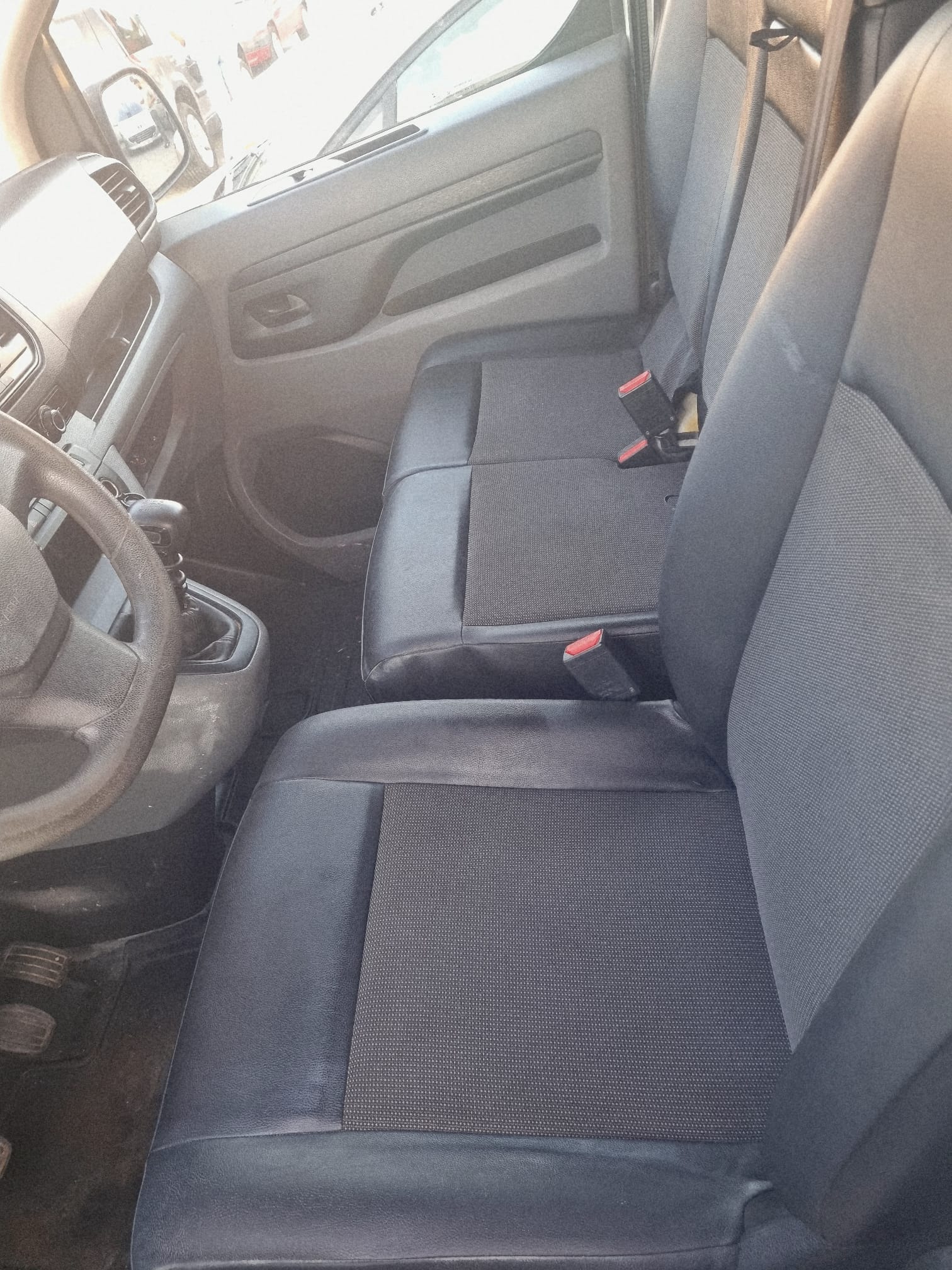 CITROEN Jumpy 2.0 BlueHDi 120 S&S XS Komfort-image-8