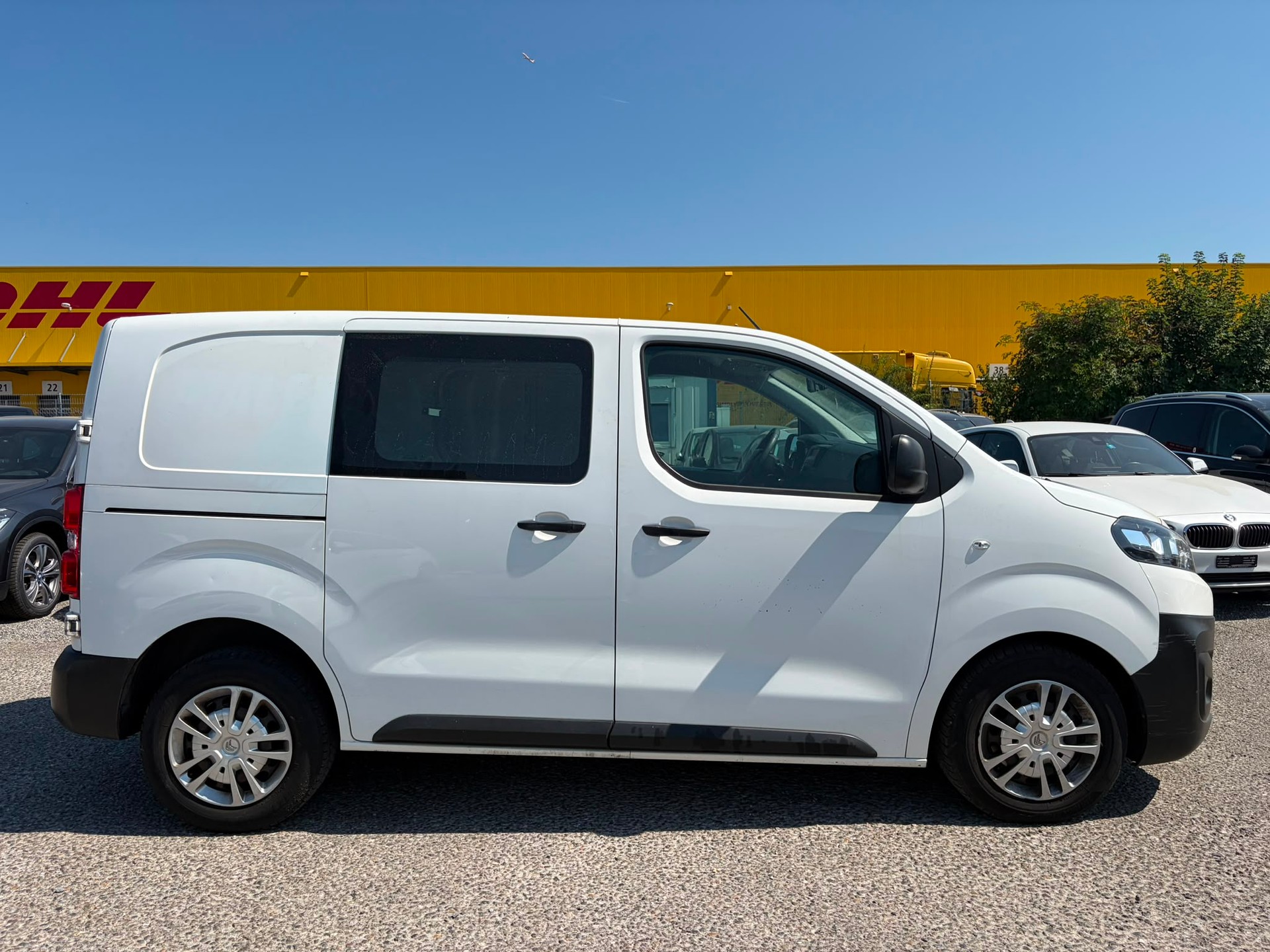 CITROEN Jumpy 2.0 BlueHDi 120 S&S XS Komfort-image-6